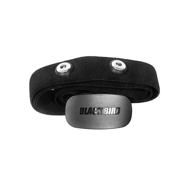 Датчик пульса Blackbird HR1 пульсометр для велокомпьютера