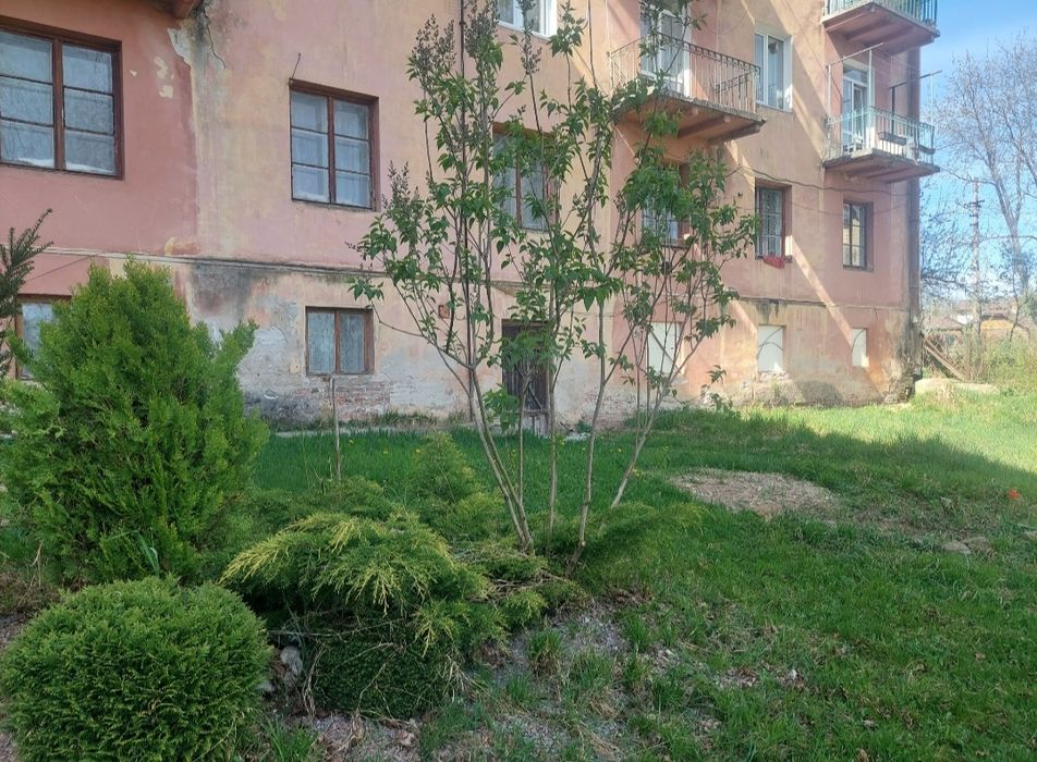 Продаж квартири/приміщення 53,8м2 вул. Г. УПА м. Борислав