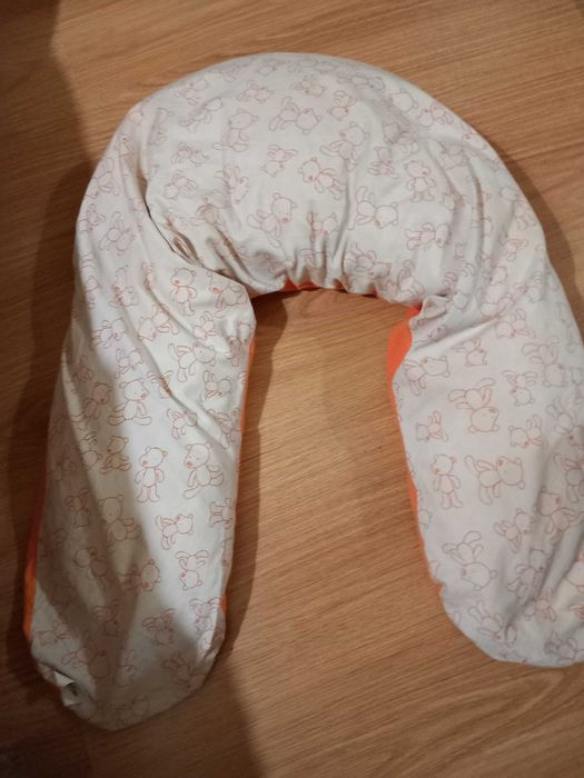 Almofada de amamentacao jane