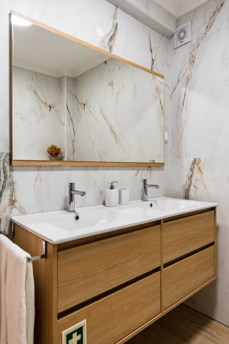 Baleal Pointsurprise House 2 - Apartamento para alugar, situado em Baleal Solvillage 1 a 350m da praia.