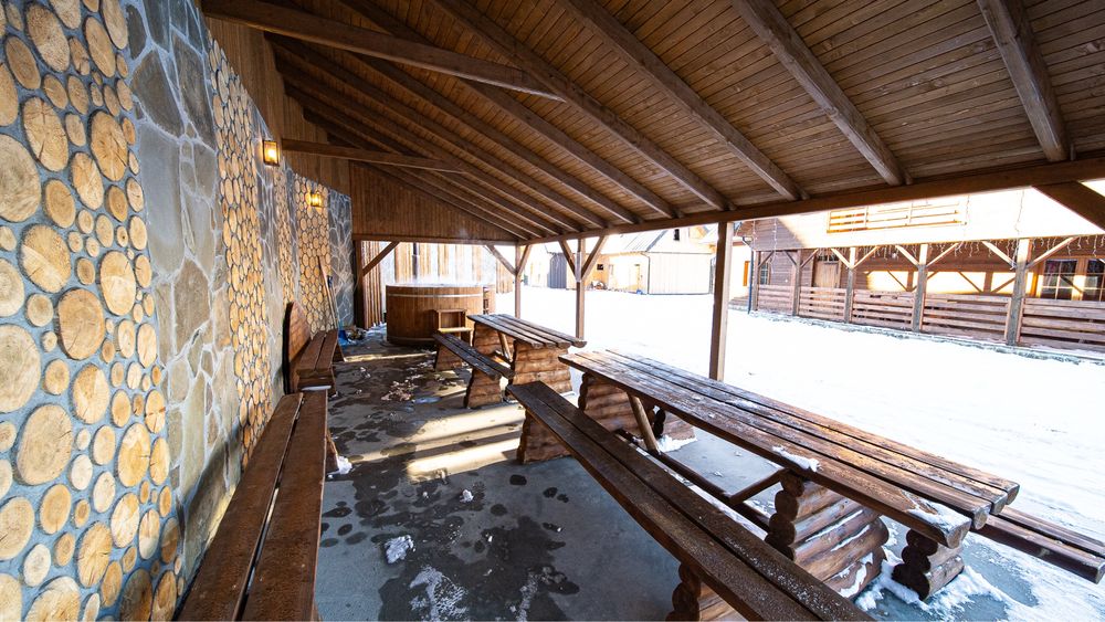 Wynajem domu Stara Wieś, Limanowa,  Beskid Wyspowy, góry