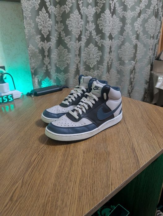 Nike Court Vision