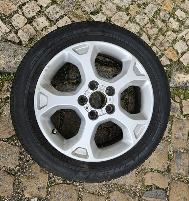 Jante 16 Opel - 5x110