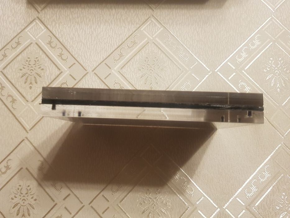 Pudełko  Lamborghini Aventador SVJ