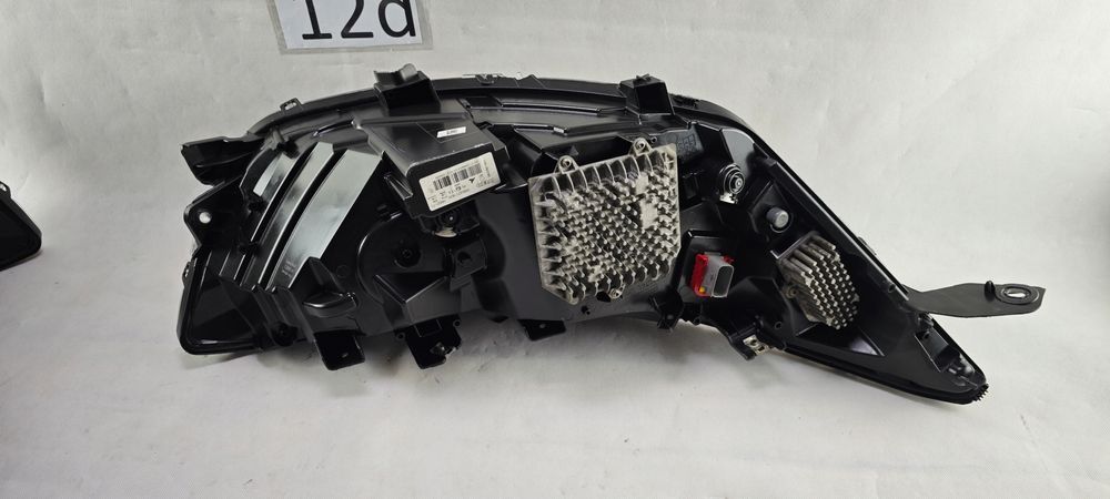 iveco daily full led lewy prawy reflektor lampa lewa prawa