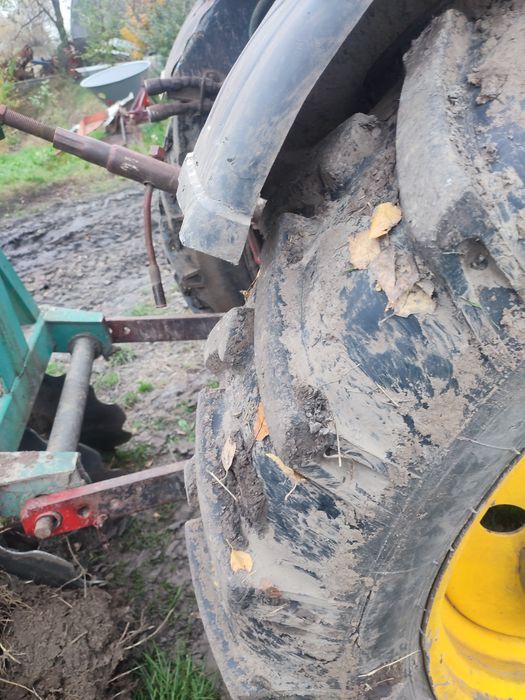 Трактор т-40м лтз