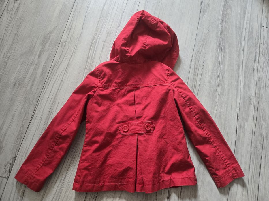 Płaszczyk United Colors of Benetton 128 cm