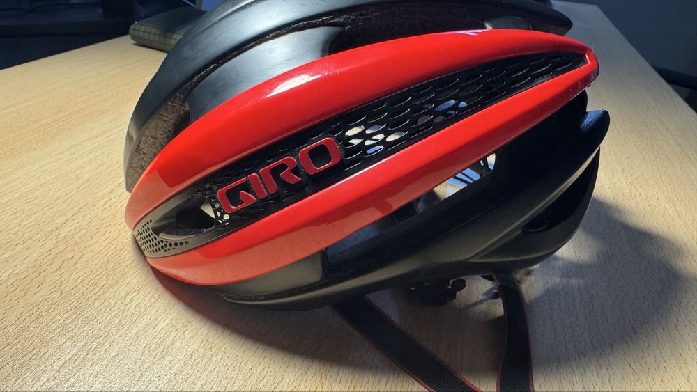 Capacete GIRO SYNTHE tamanho L