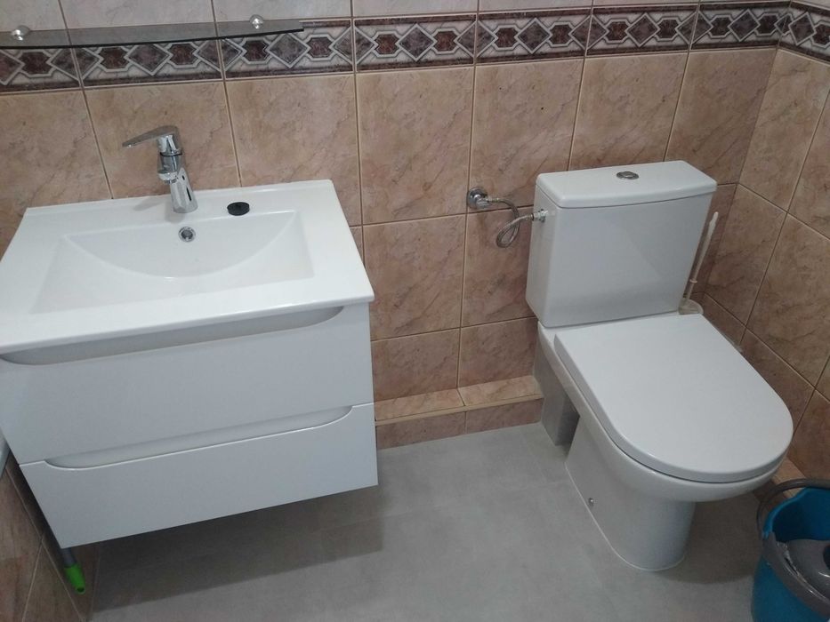 Dwupokojowe mieszkanie z odrębną kuchnią