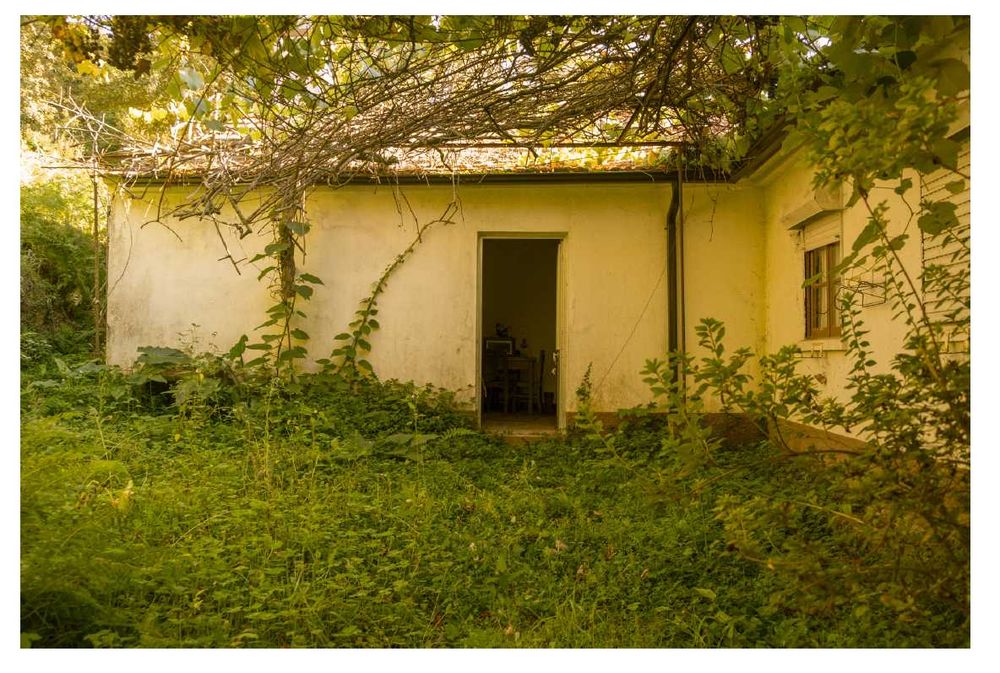 Casa de Campo - com terreno