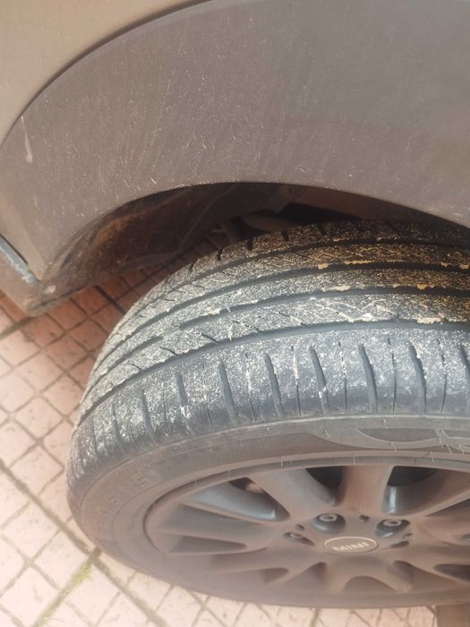 Mini cooper One D 5p diesel 127000km 2016