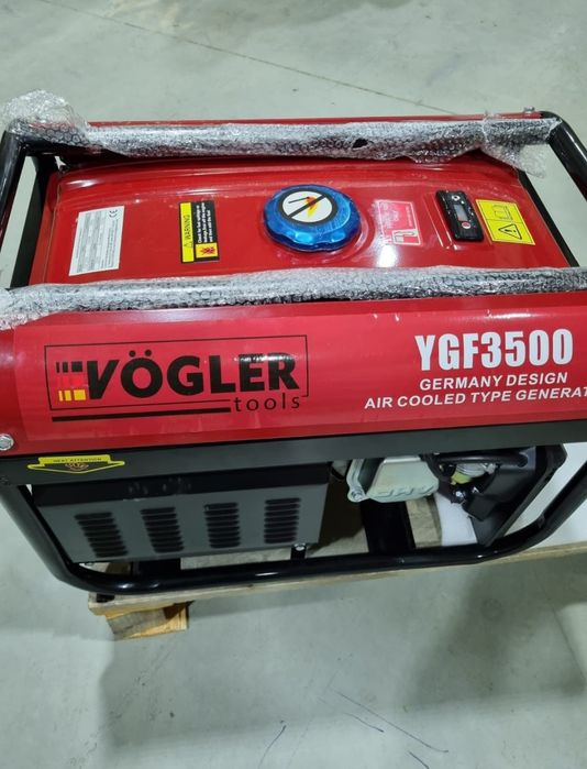 Генератори бензинові опт