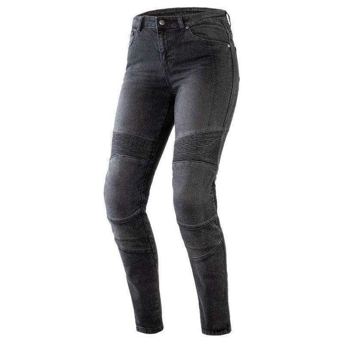 Spodnie JEANS OZONE AGNESS II Lady WASHED !Czytaj opis! !Promocja!