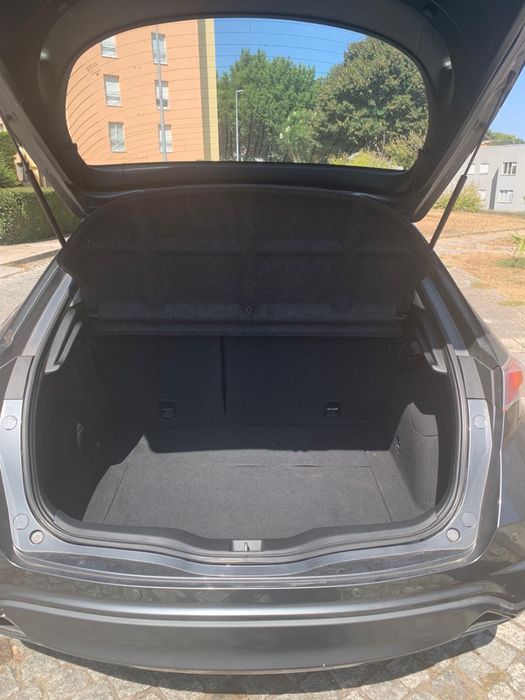 honda civic hatchback 2010