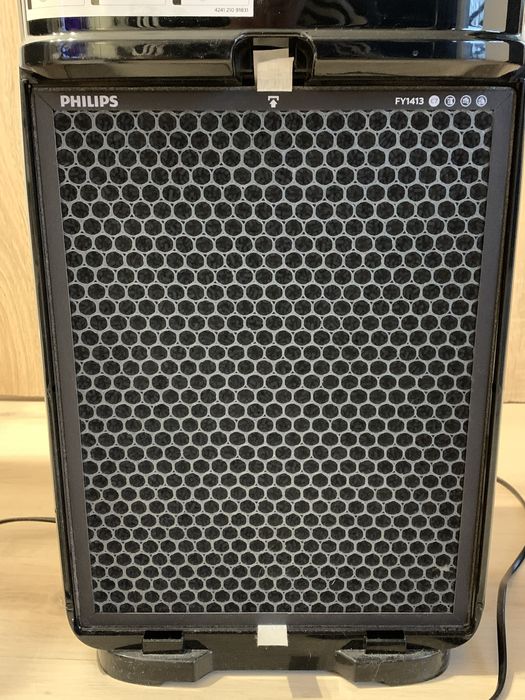 Philips Serie 1000 NOWY FILTR WĘGLOWY