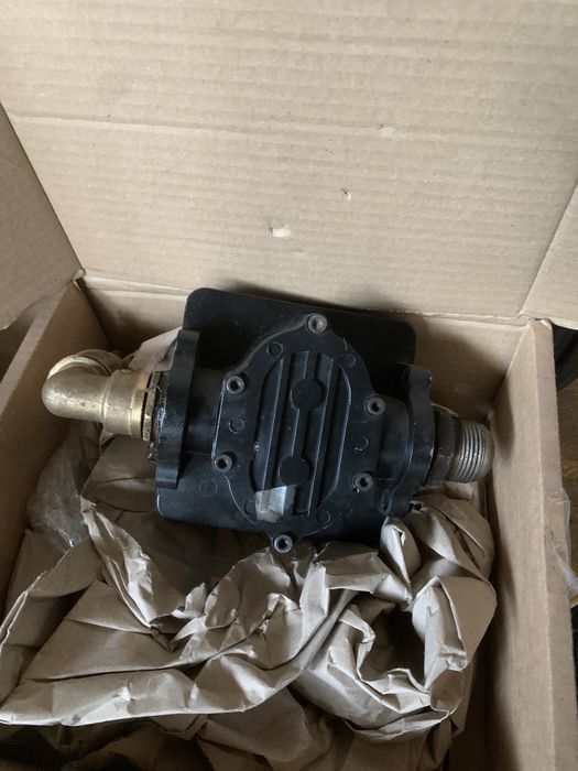 Лічильник пального масла дт бензина GESPASA MGE 110