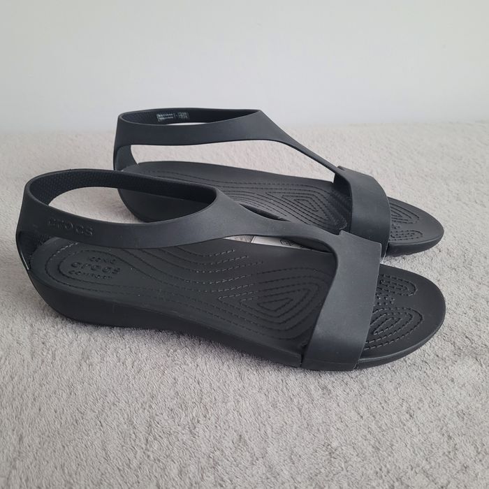 Sandały Crocs 38/39