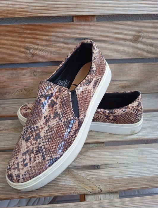 Buty wsuwane slip on 40H&M
