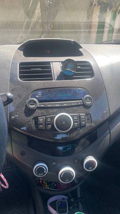 CHEVROLET Spark 1.2 Gasolina