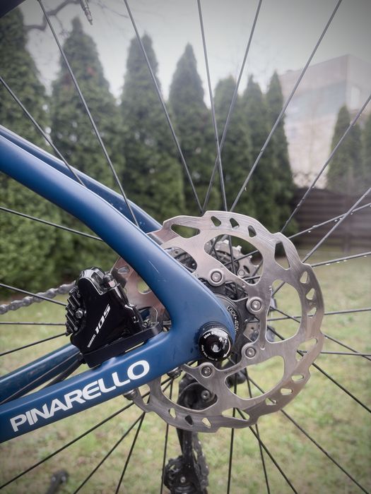 Pinarello Paris 2023