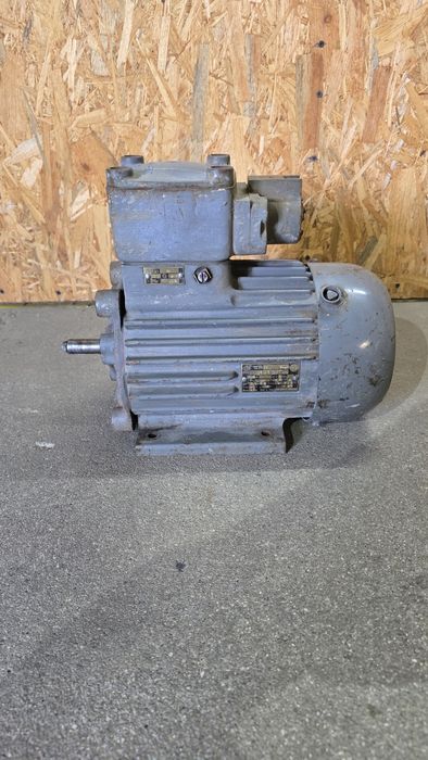 Silnik elektryczny TAMEL