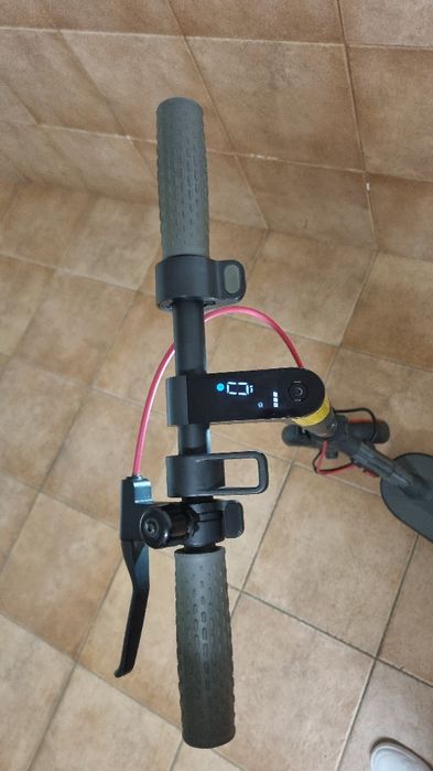 Trotinete Xiaomi 3