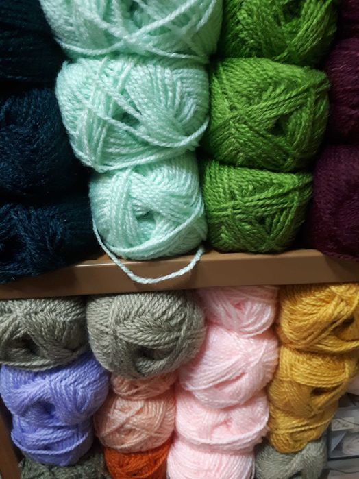 Las grossas agulha 4,5 _ 5