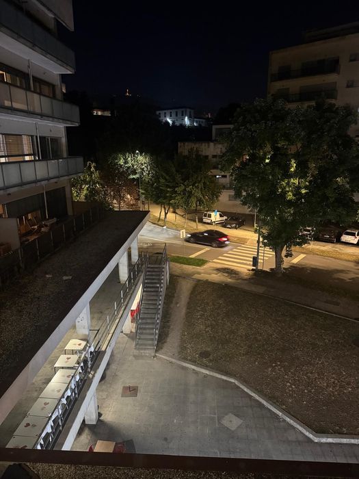 Suites fabulosas,em frente à Universidade do Minho, Guimarães - 550€ com todas as despesas incluídas.