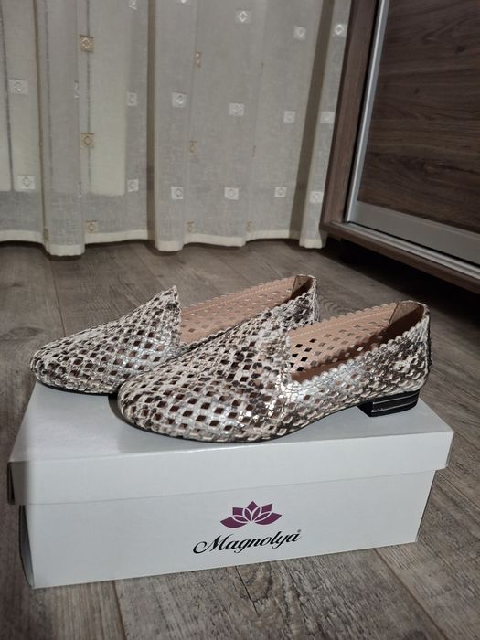 Лофери (балетки)35р