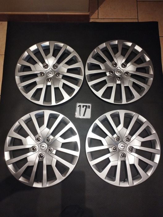 Kołpaki  OPEL oryginalne ASO