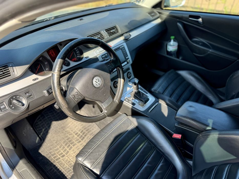 Продам Пасста Б 6 2.0 Tdi