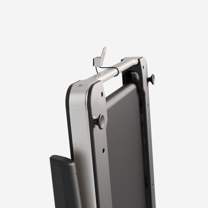 Passadeira de Corrida Dobrável 14km/h COMPACT RUN100, Garantia