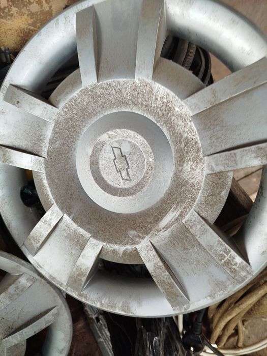 Продам скаты с дисками