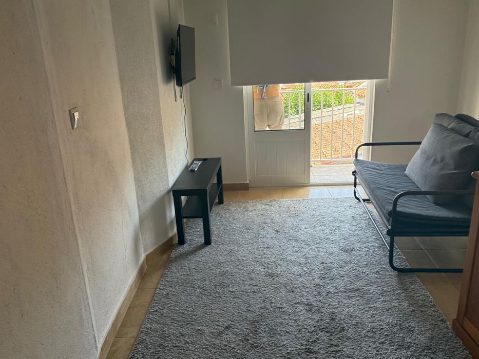 Casa verdelhos - alguer / arrendamento anual