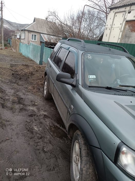 Продам автомобіль