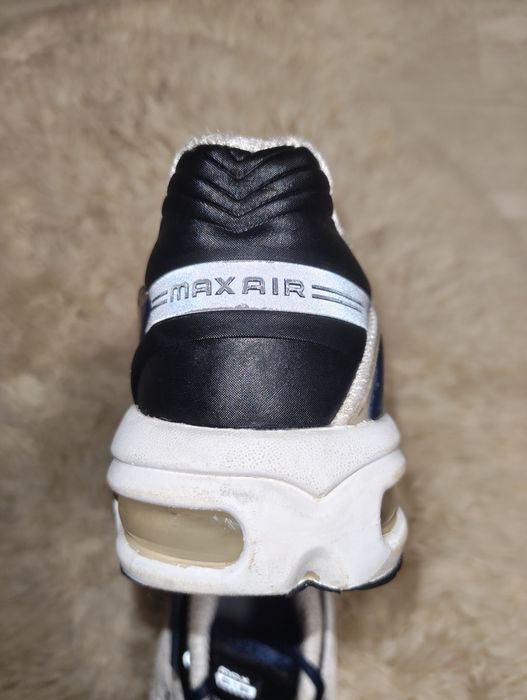 Кросівки Nike Air Max Tailwind V SP