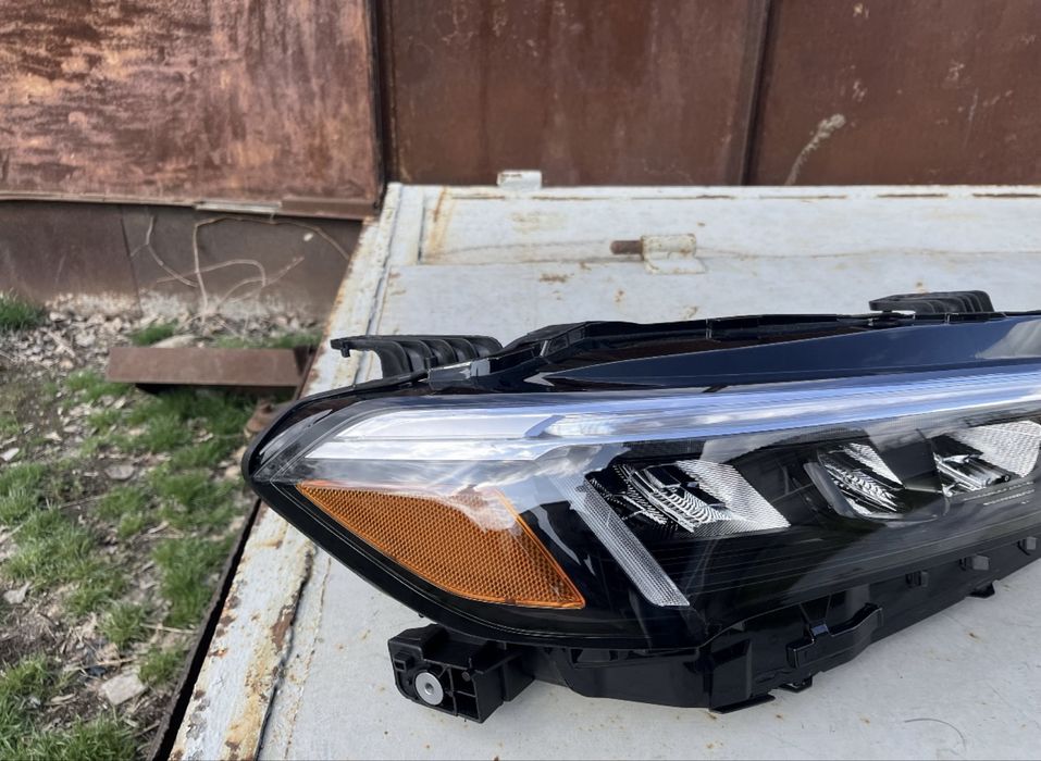 Фари, фара, фары, фонари, фонарі Honda Civic Хонда 11 2022 2023 2024