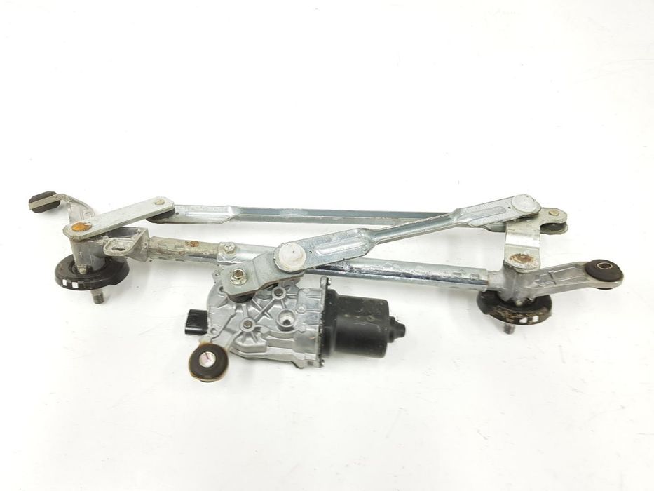 Motor Limpa-Vidros Frontal Nissan Leaf Ze0
