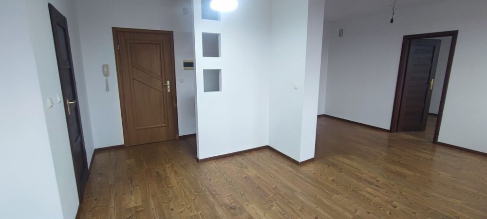 Mieszkanie 55m/2 W Oleśnie