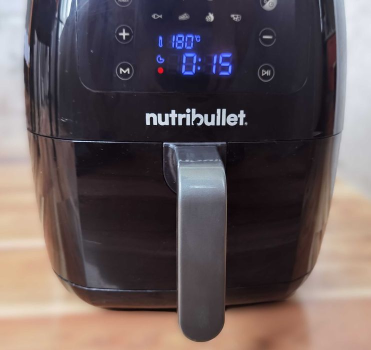 мультипечь Nutribullet NBA071B