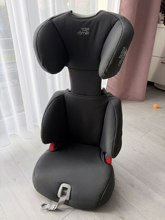 Britax Romer isofix