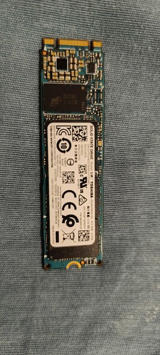 SSD 512gb m.2  2280