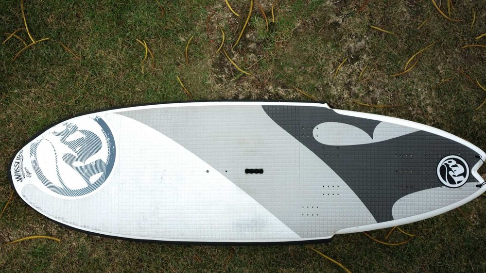 Prancha SUP 8'5" Wassup Epoxy