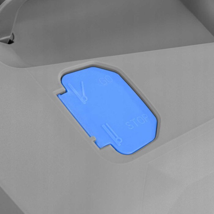 Kosiarka Elektryczna Lekka Mocna Do Trawy Duży Kosz 30l 2000w okazja