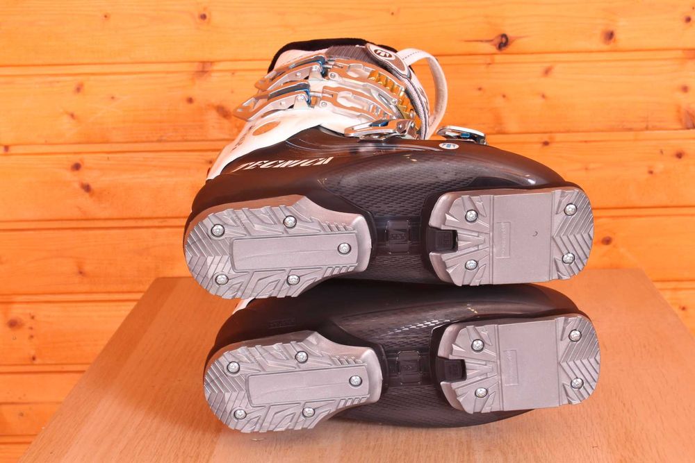 Nowe buty narciarskie Tecnica Ten.2 85, wkładka 24.5 cm !!!