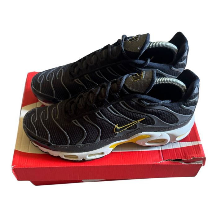 Nike Air Max Plus Tn