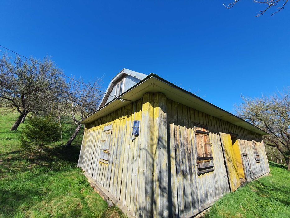 Продам землю в Яворові: 3 га та 25 соток