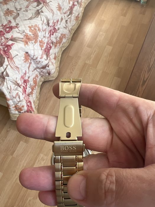 Годинник Hugo Boss