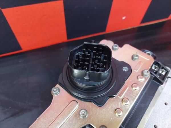 Corpo de Válvulas Cx. Velocidades JEEP Wrangler III (JK)