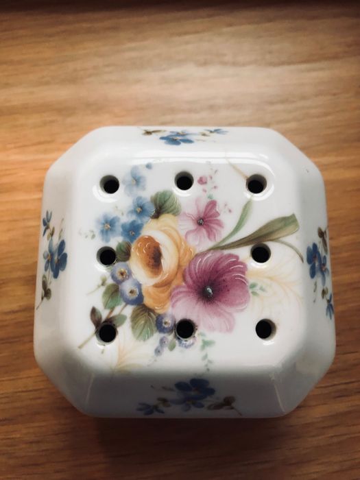 Caixas de Porcelana Vista Alegre